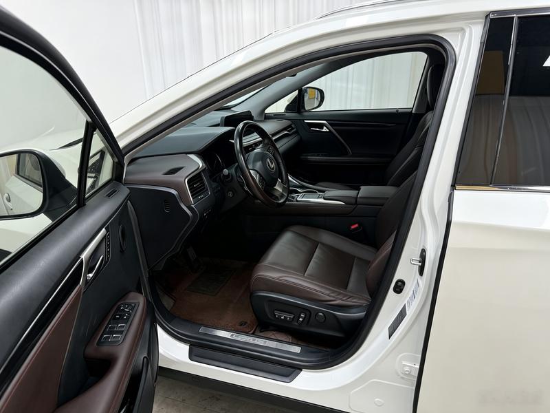 Lexus Lexus RX 2020