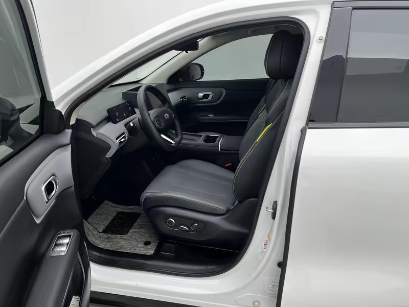 Changan Qiyuan Changan Qiyuan Q05 2026