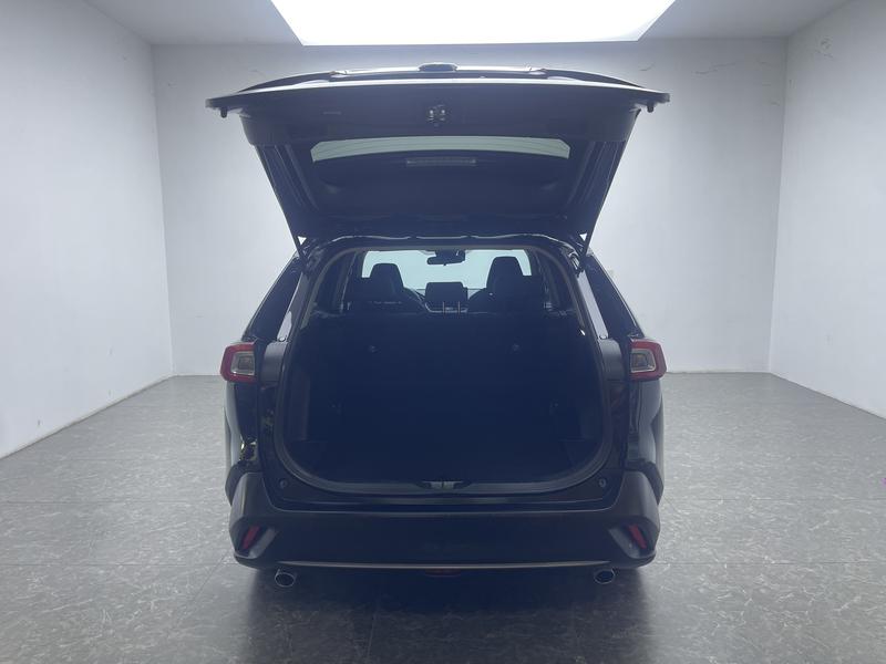 Toyota Vetlanda  2024