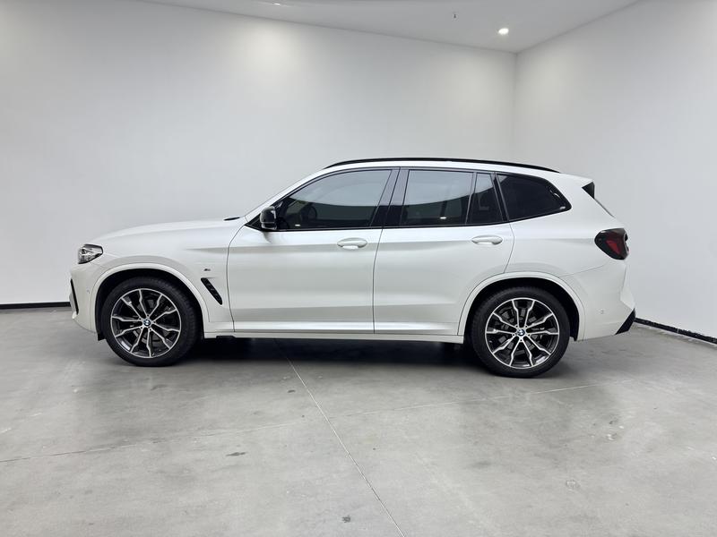 BMW BMW X3 2023