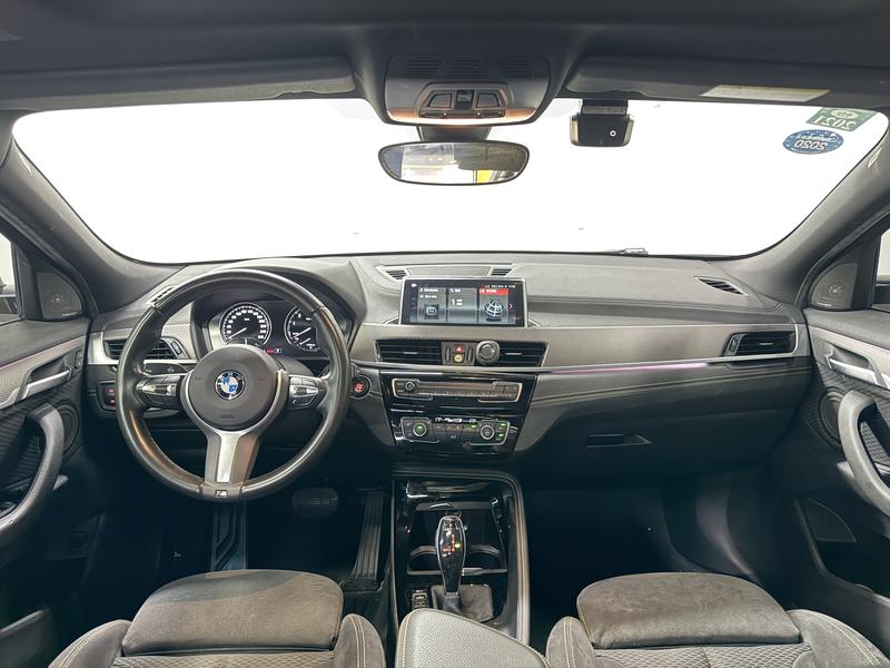BMW BMW X2 (imported) 2019