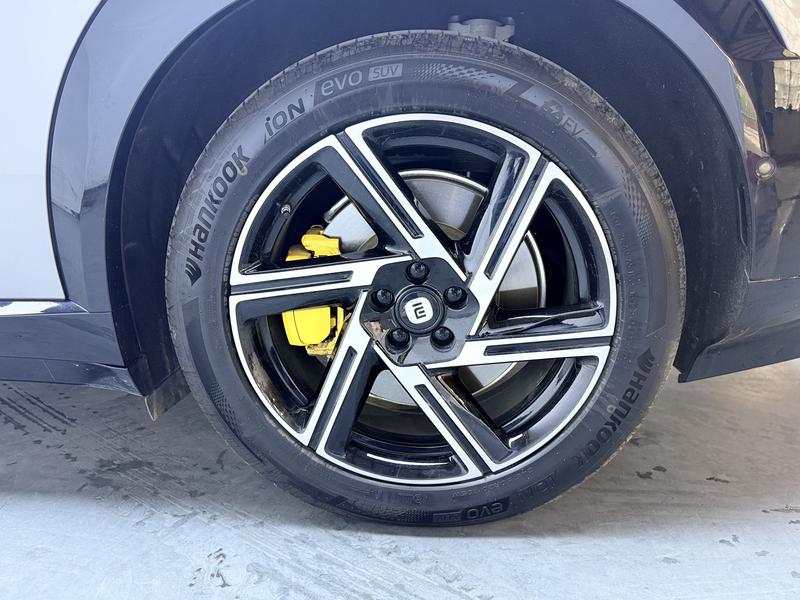 Xiaomi Auto Xiaomi YU7 2025
