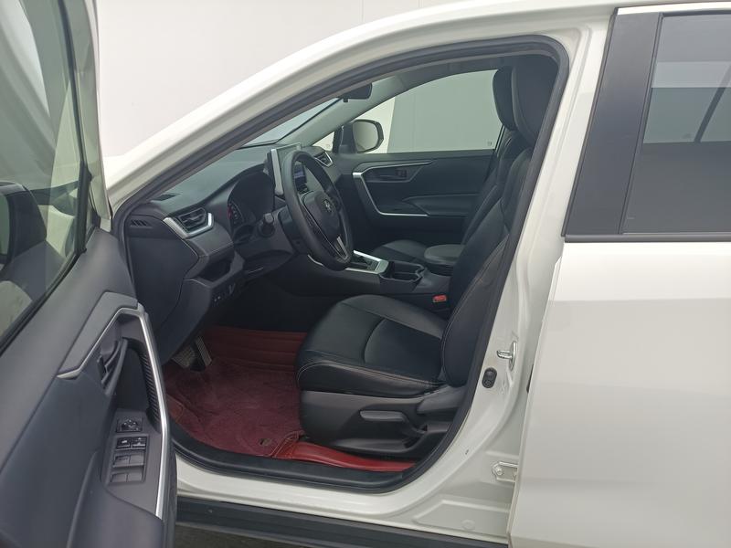 Toyota RAV4 Rong Fang 2020