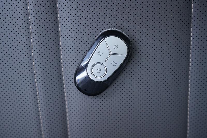 Geely Galaxy Wish Upon a Star 2026