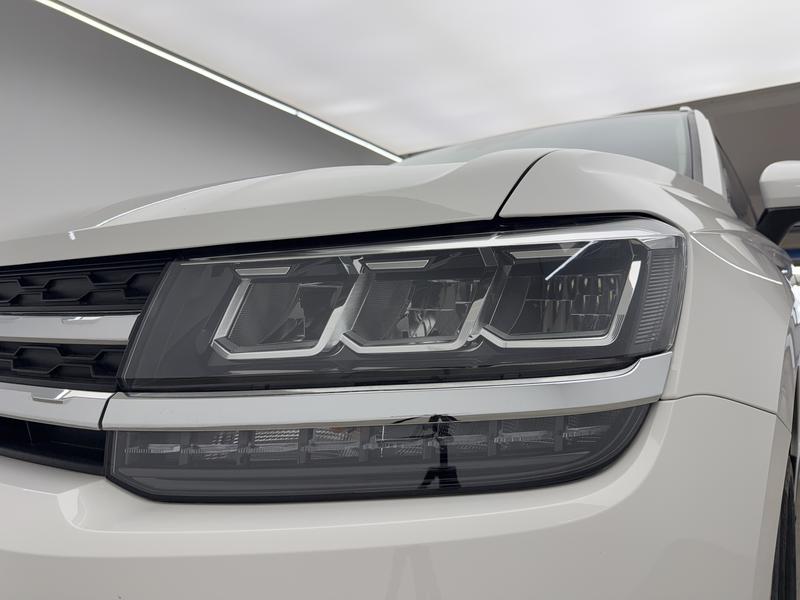 Volkswagen Tharu 2021