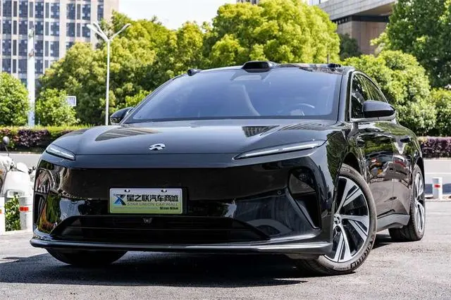 NIO Nio ET5 75kWh