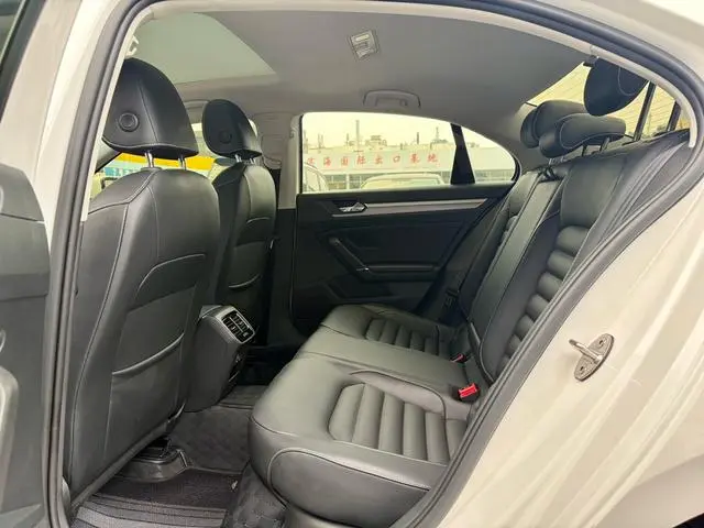Volkswagen Lingdu 280TSI DSG Comfort Edition