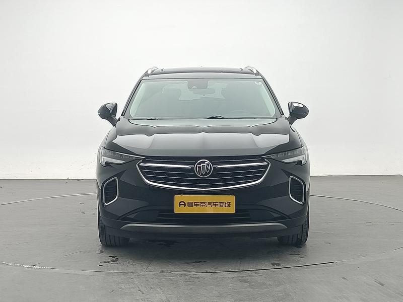 Buick Encore S 2022