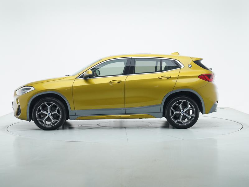 BMW BMW X2 (imported) 2019