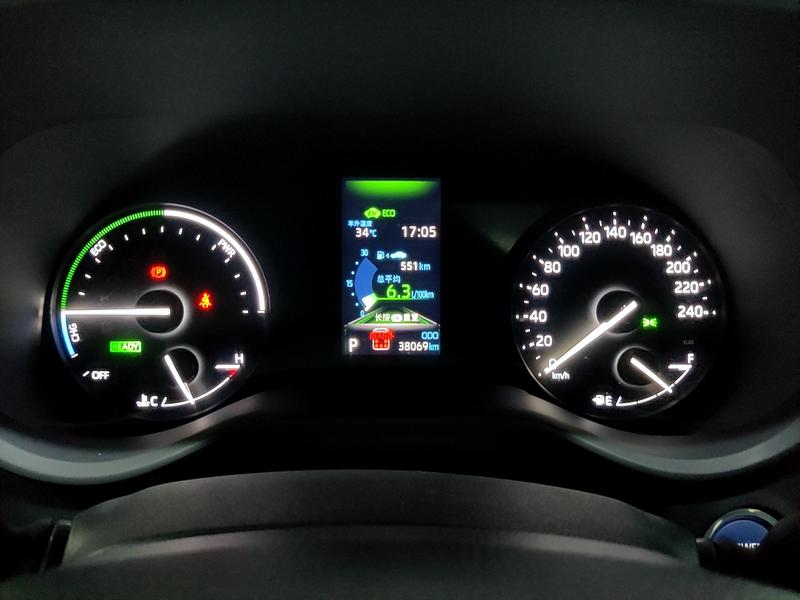 Toyota Sienna 2023