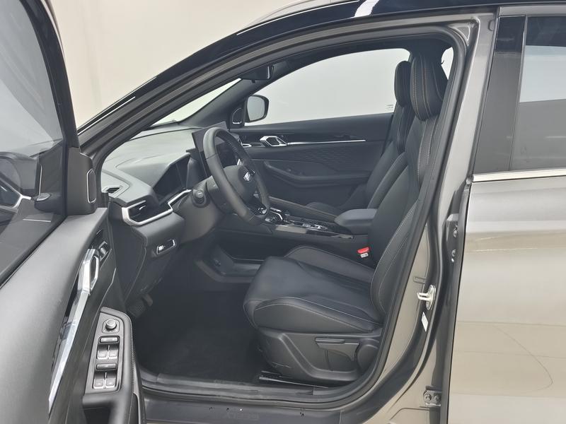 Geely Bin Yue 2025