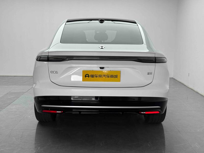 NIO NIO EC6 2025