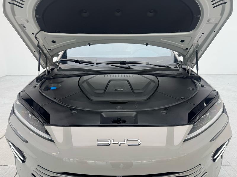 BYD Song PLUS DM 2024