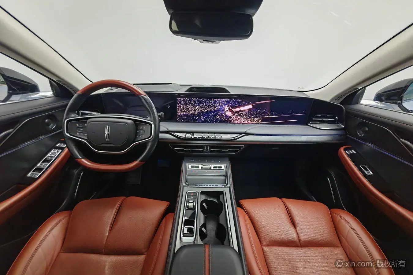 Lincoln Lincoln Z i Enjoy Zunyao Edition