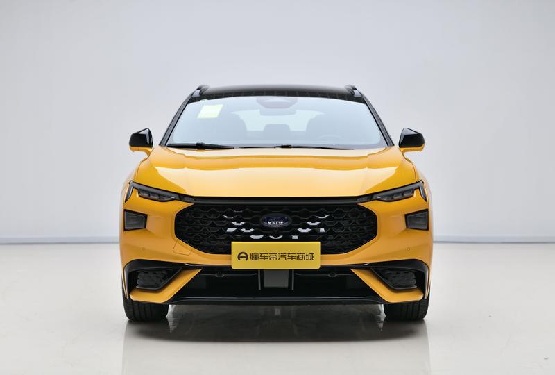 Ford Mondeo 2024
