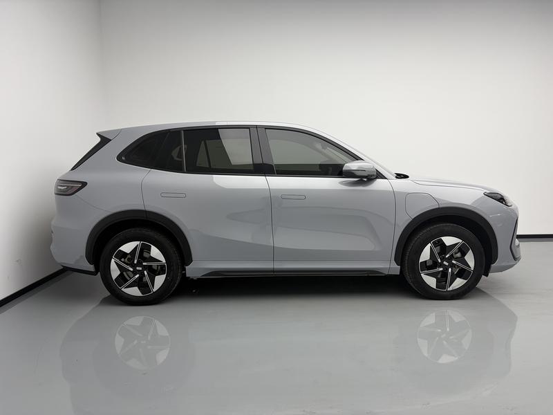 Geely Galaxy Galaxy E5 2024
