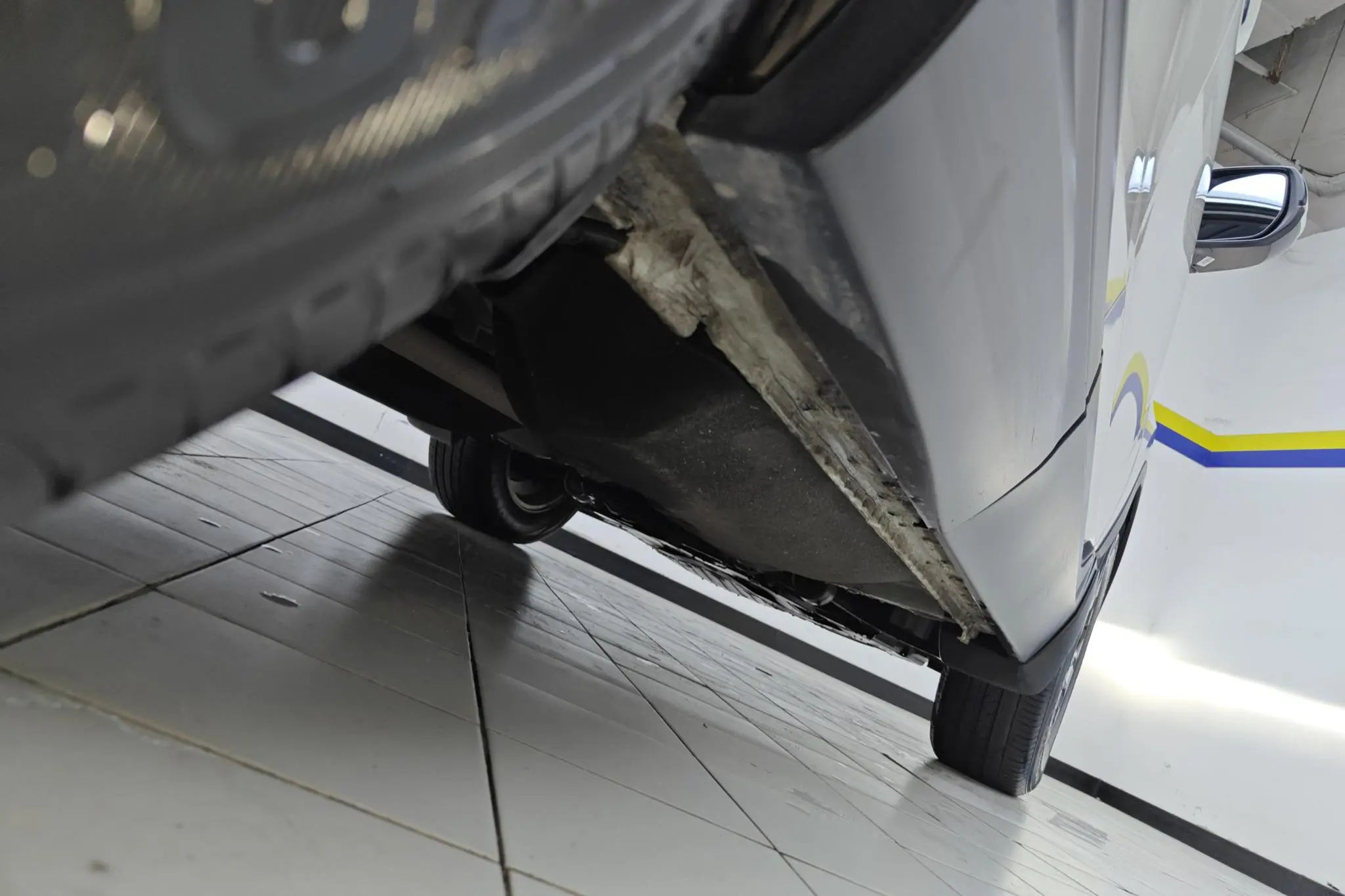 Honda Honda CR-V 240TURBO CVT two-wheel drive urban edition