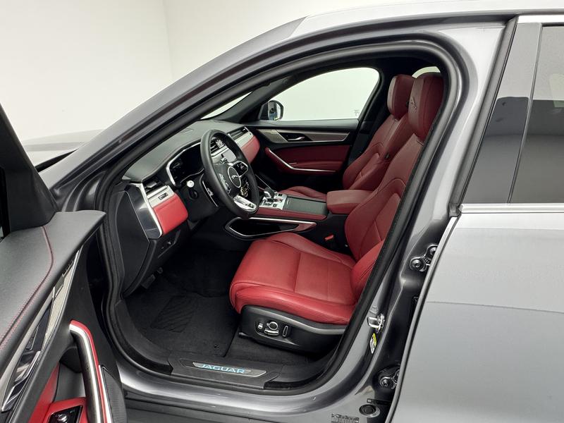 Jaguar Jaguar F-PACE 2022