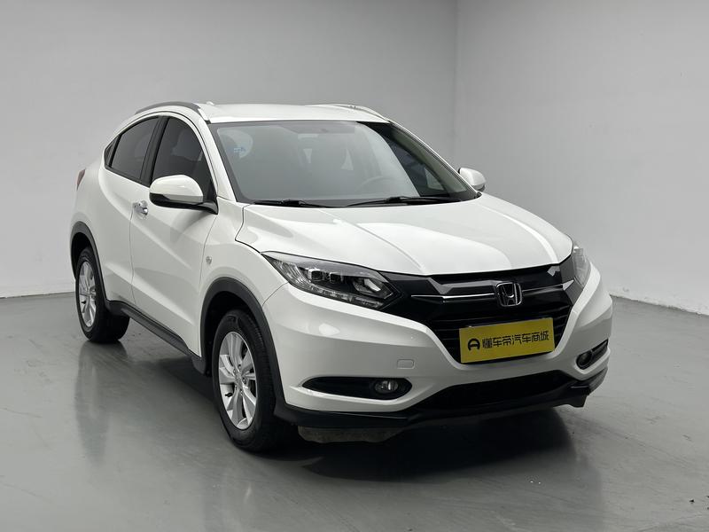 Honda Binzhi 2018