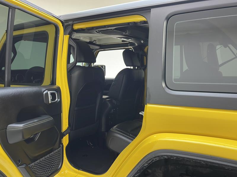 Jeep Horse Herdsman 2019
