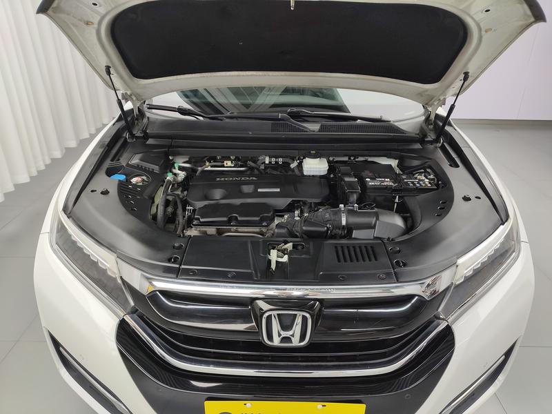 Honda Honda UR-V 2017