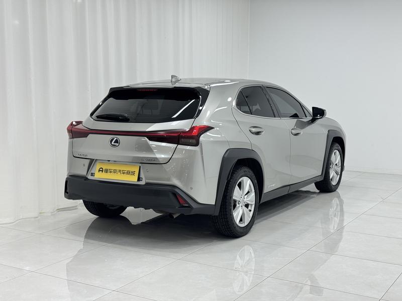 Lexus Lexus UX 2020