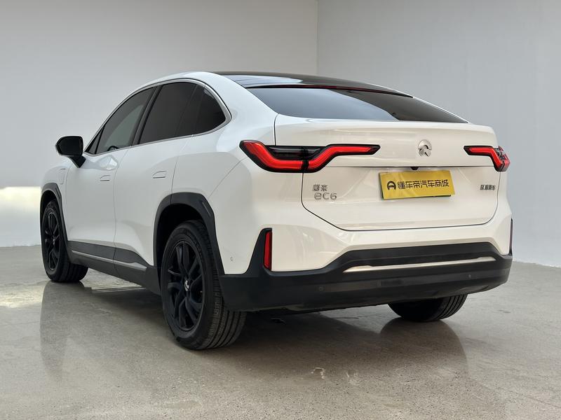 NIO NIO EC6 2020