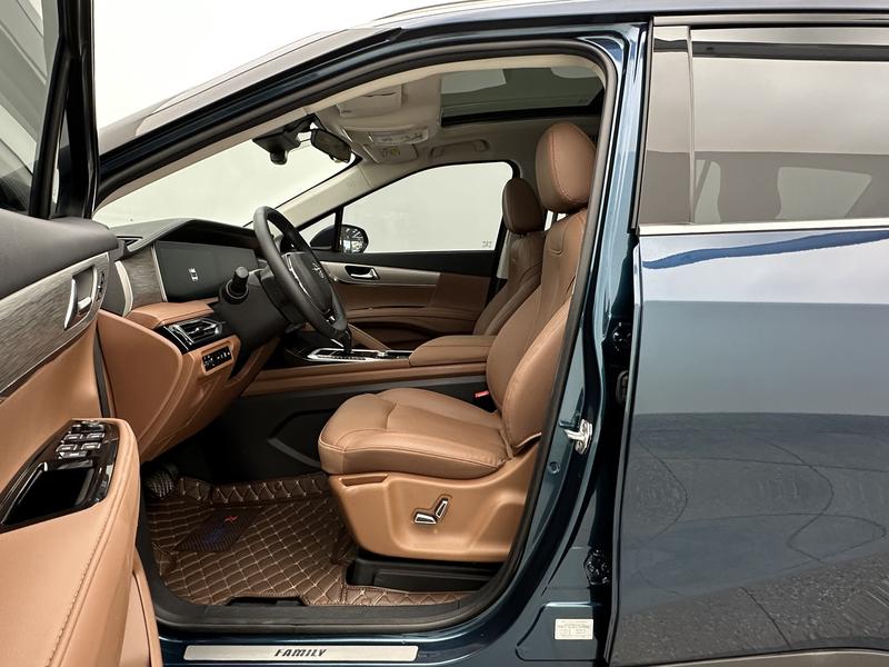 Haima Haima 7X 2020
