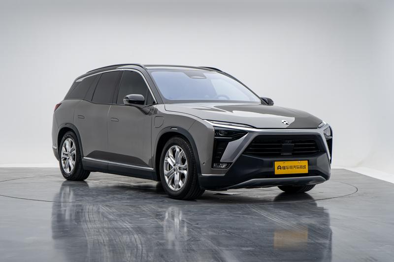 NIO NIO ES8 2020