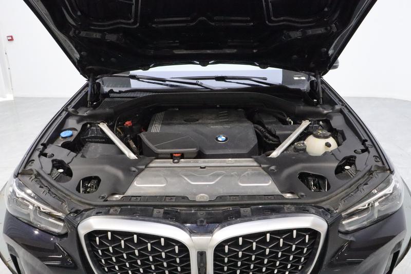 BMW BMW X4 2022