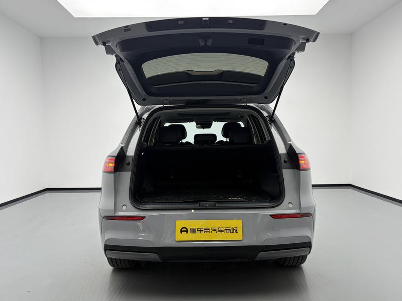 Geely Galaxy Galaxy E5 2024