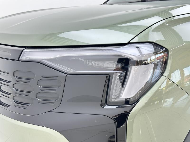 Ford Lingrui 2025