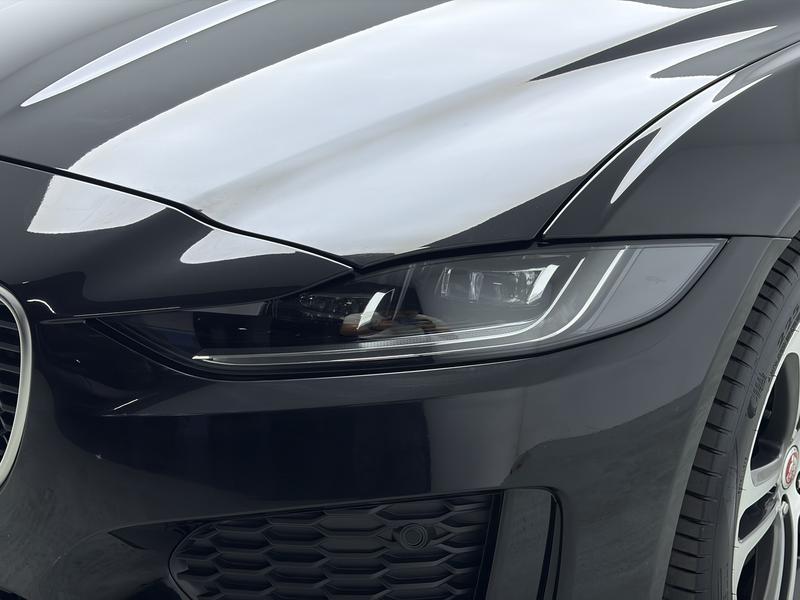 Jaguar Jaguar XEL 2024