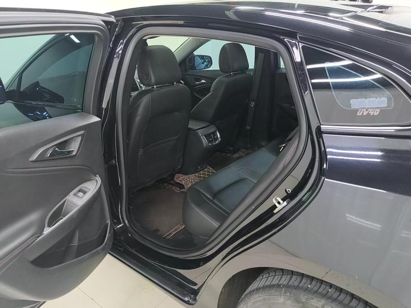 Chevrolet Malibu XL 2022