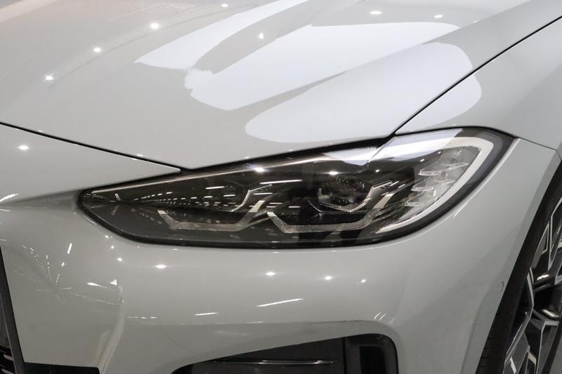 BMW BMW i4 2022