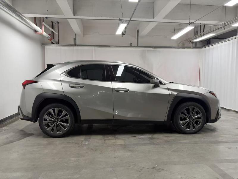 Lexus Lexus UX 2020