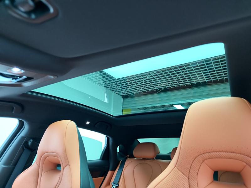 BYD seal 2025