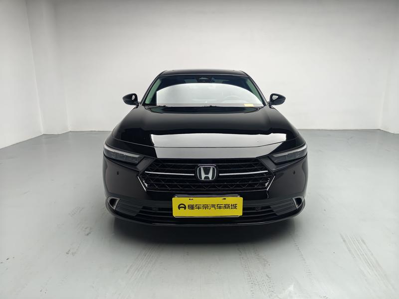 Honda Accord 2025