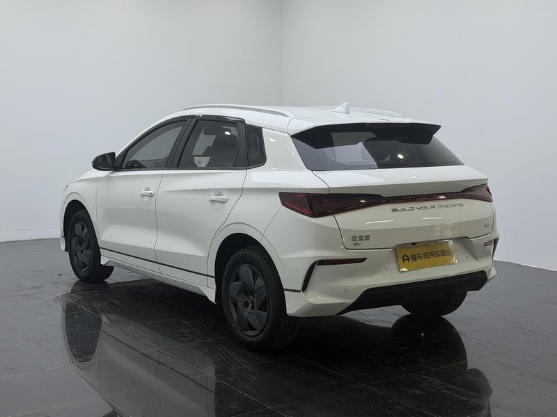 BYD BYD e2 2023