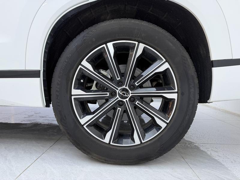 Chery Ruihu 9 2023
