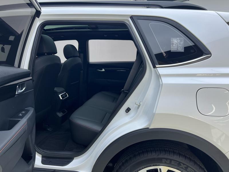 Kia Smart Run 2021