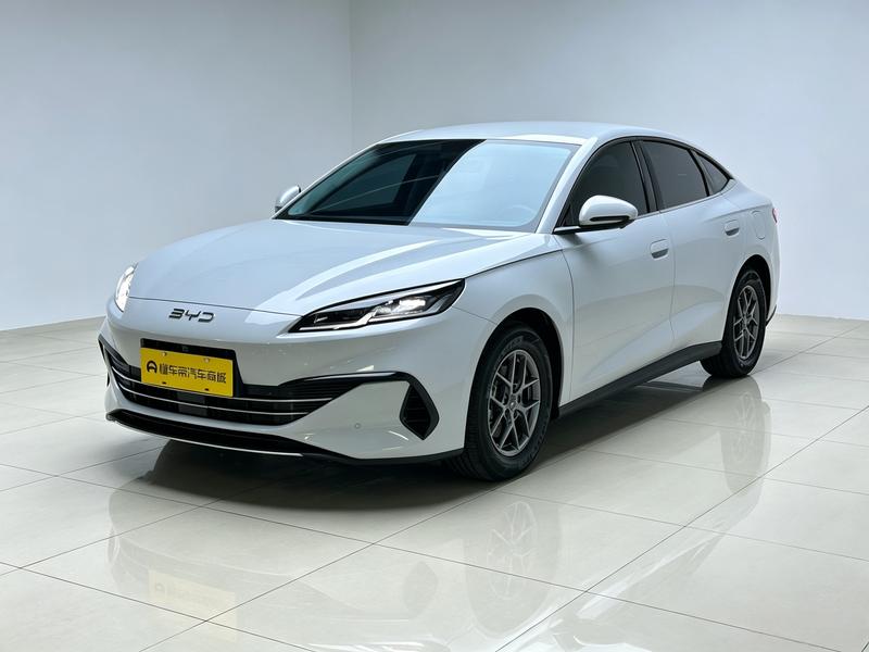 BYD Seal 06DM 2026