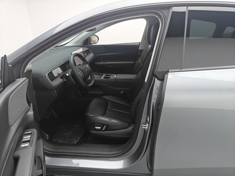 XPeng XPeng G6 2023