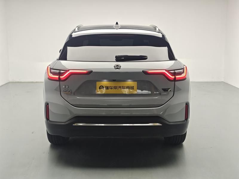 NIO NIO ES6 2020