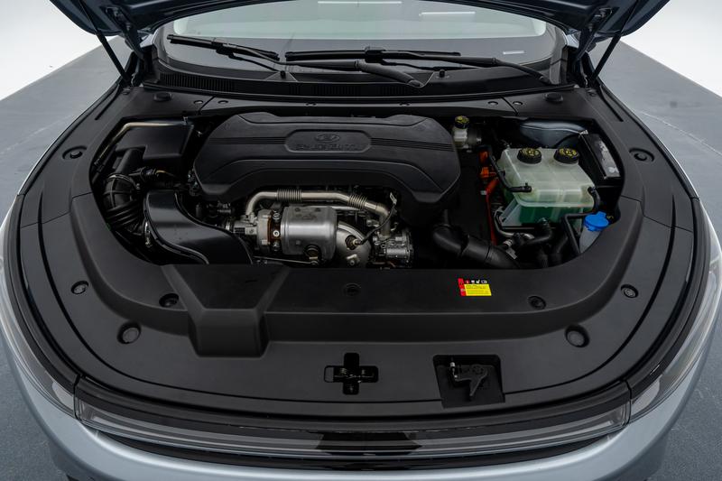 Baojun Baojun Enjoyment PHEV 2025