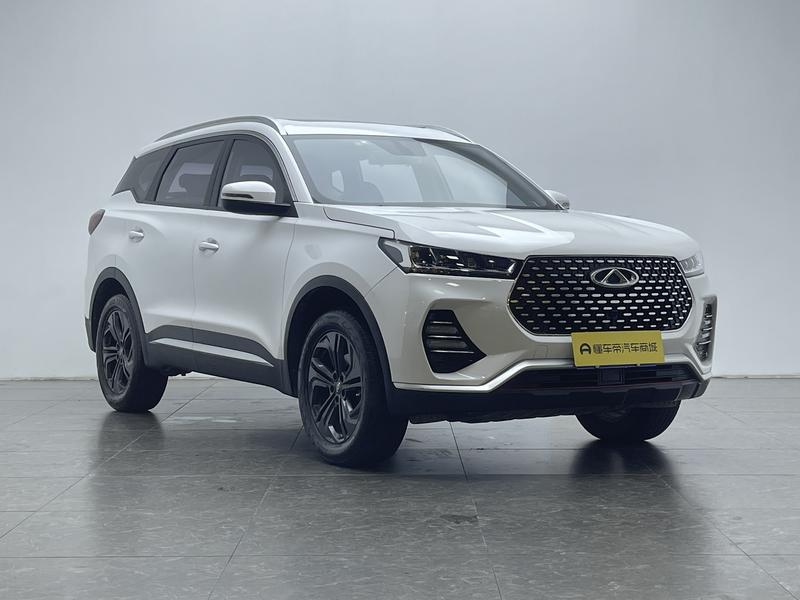 Chery Tiggo 7 2023