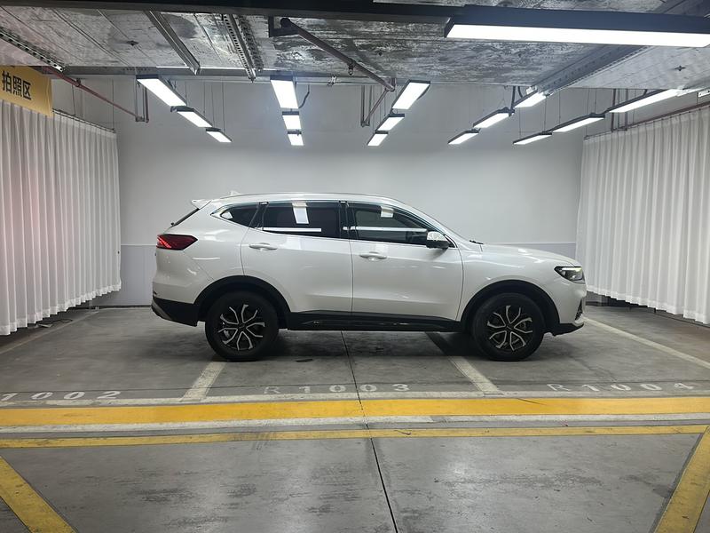 Haval Haval H6 2023