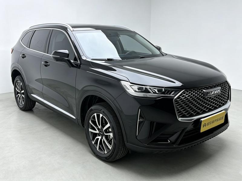 Haval Haval H6 2021