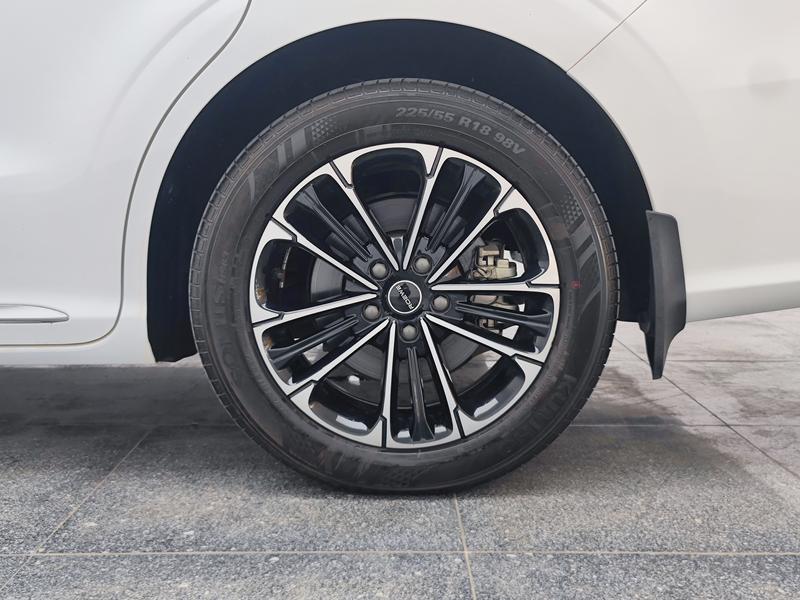 Roewe Roewe iMAX8 2021