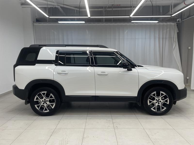 BAIC Off-Road Beijing Off road BJ30 2026